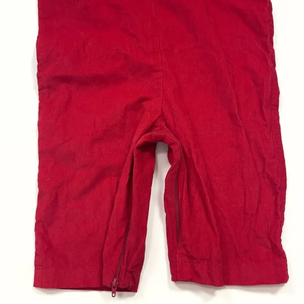 Funtasia Too Corduroy Automobile Longall